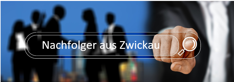 Maklerbestand verkaufen Raum Zwickau an einen geeigneten Nachfolger – Bestandsverkauf
